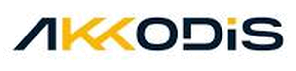 Logo Akkodis