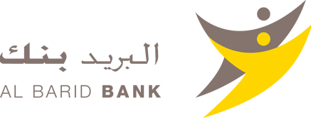 Logo Barid Cash