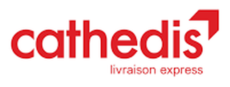 Logo CATHEDIS