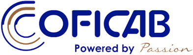 Logo COFICAB Morocco
