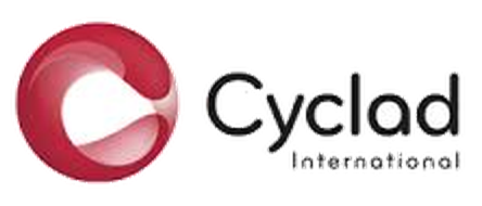 Logo Cyclad