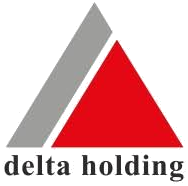 Logo Delta Holding