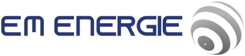 Logo EM Énergie