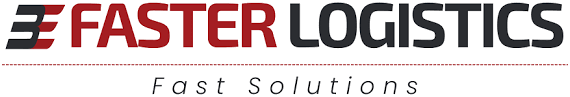 Logo Faster Logistics