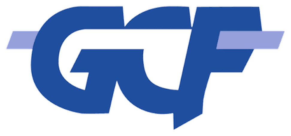 Logo GCF