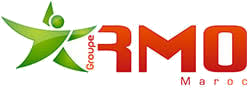 Logo Groupe RMO Maroc