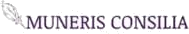 Logo Muneris Consilia