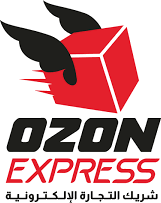 Logo Ozon Express