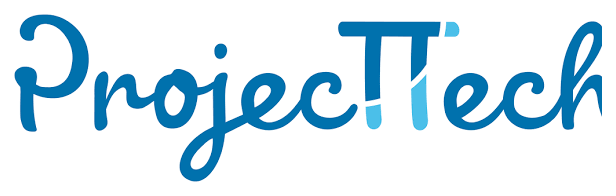 Logo ProjecTTech