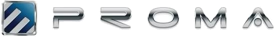 Logo PROMA Industrie