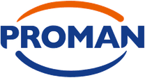 Logo PROMAN