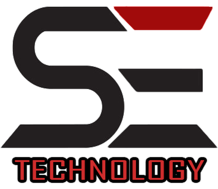 Logo SE Technology