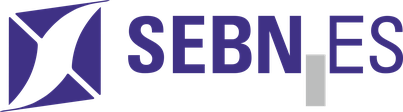 Logo SEBN Morocco