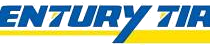Logo Sentury Tire Morocco