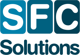 Logo SFC Solutions