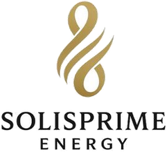 Logo Solisprime Energy