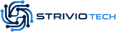 Logo Strivio Tech