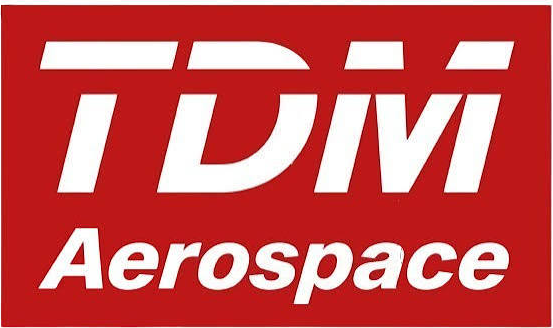 Logo TDM Aerospace