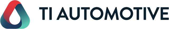 Logo TI Automotive Tanger