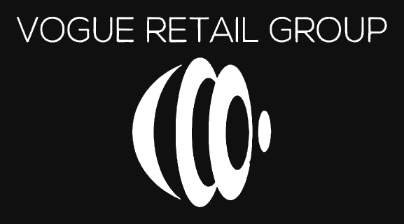 Logo Vogue Retail Group