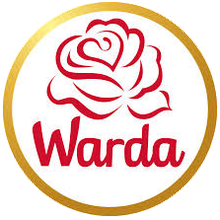 Logo Pâtes Warda